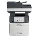 Imprimanta Multifunctionala LaserJet Monocrom Lexmark MX710DE, 300.000 paginiluna, 1200 x 1200 DPI,